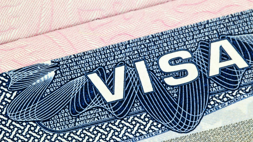 Renovación Visa imagen