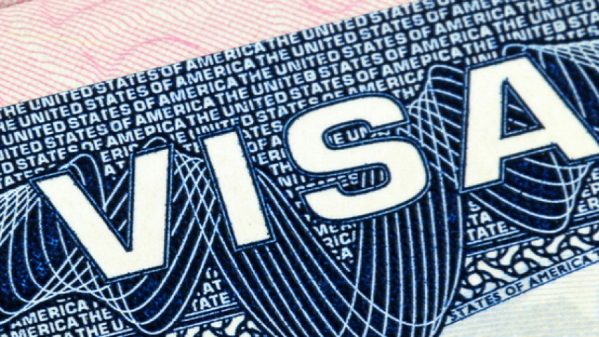 Visa menores de 13 años imagen