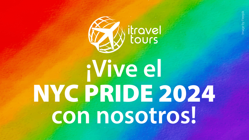 Vive el New York Pride 2024 imagen